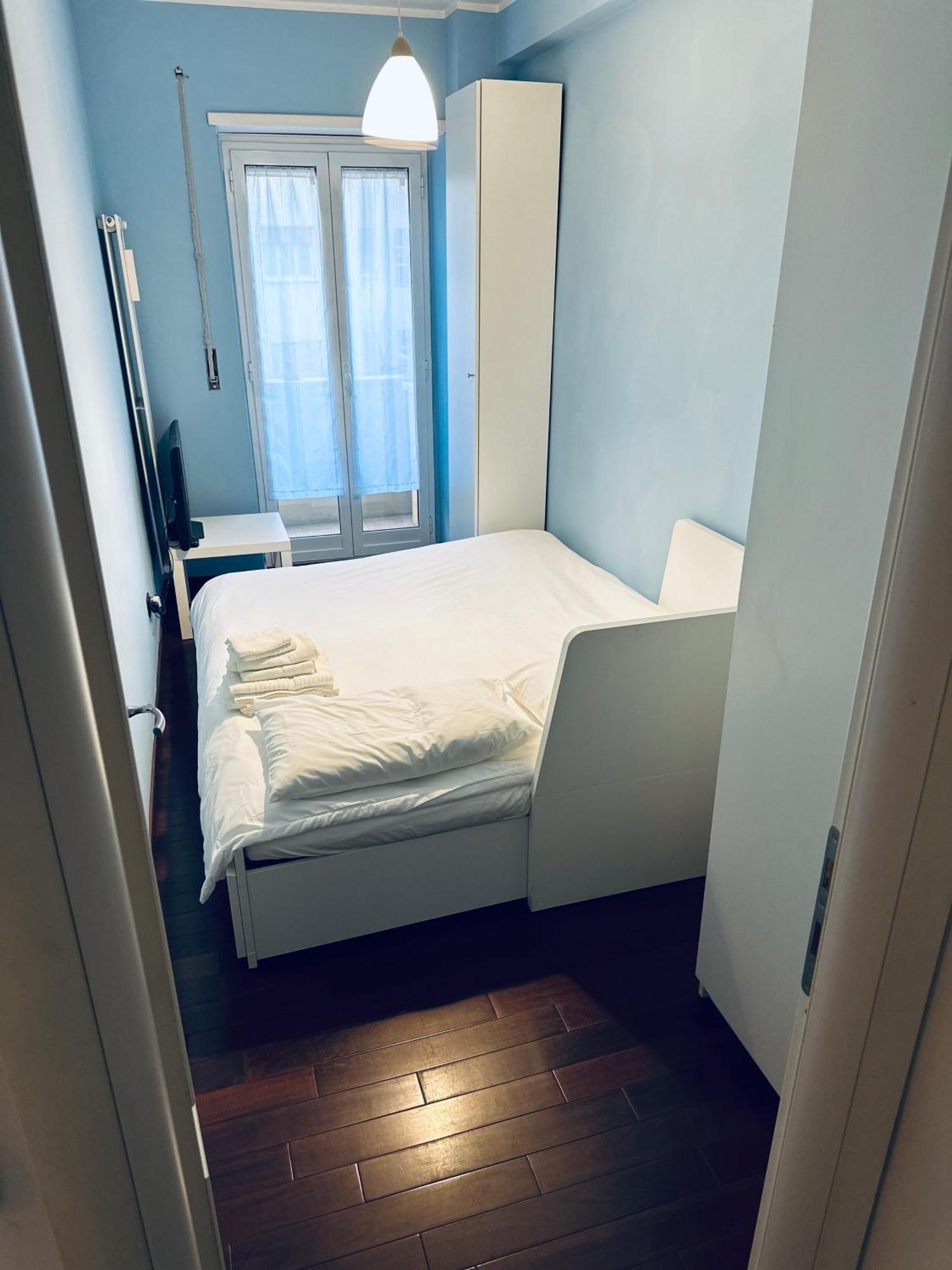 Rome Flat Apartment Davinz Roma Exterior foto