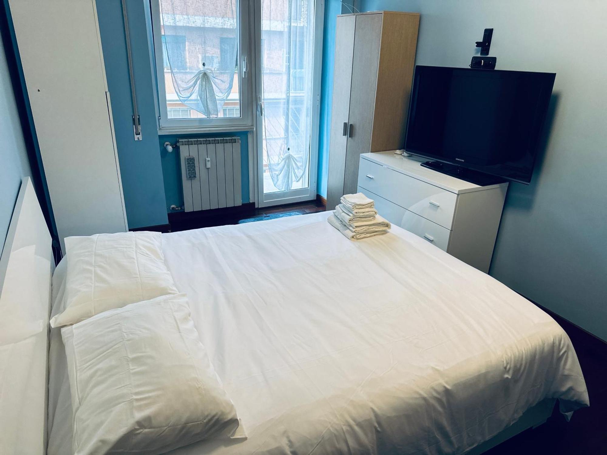 Rome Flat Apartment Davinz Roma Exterior foto