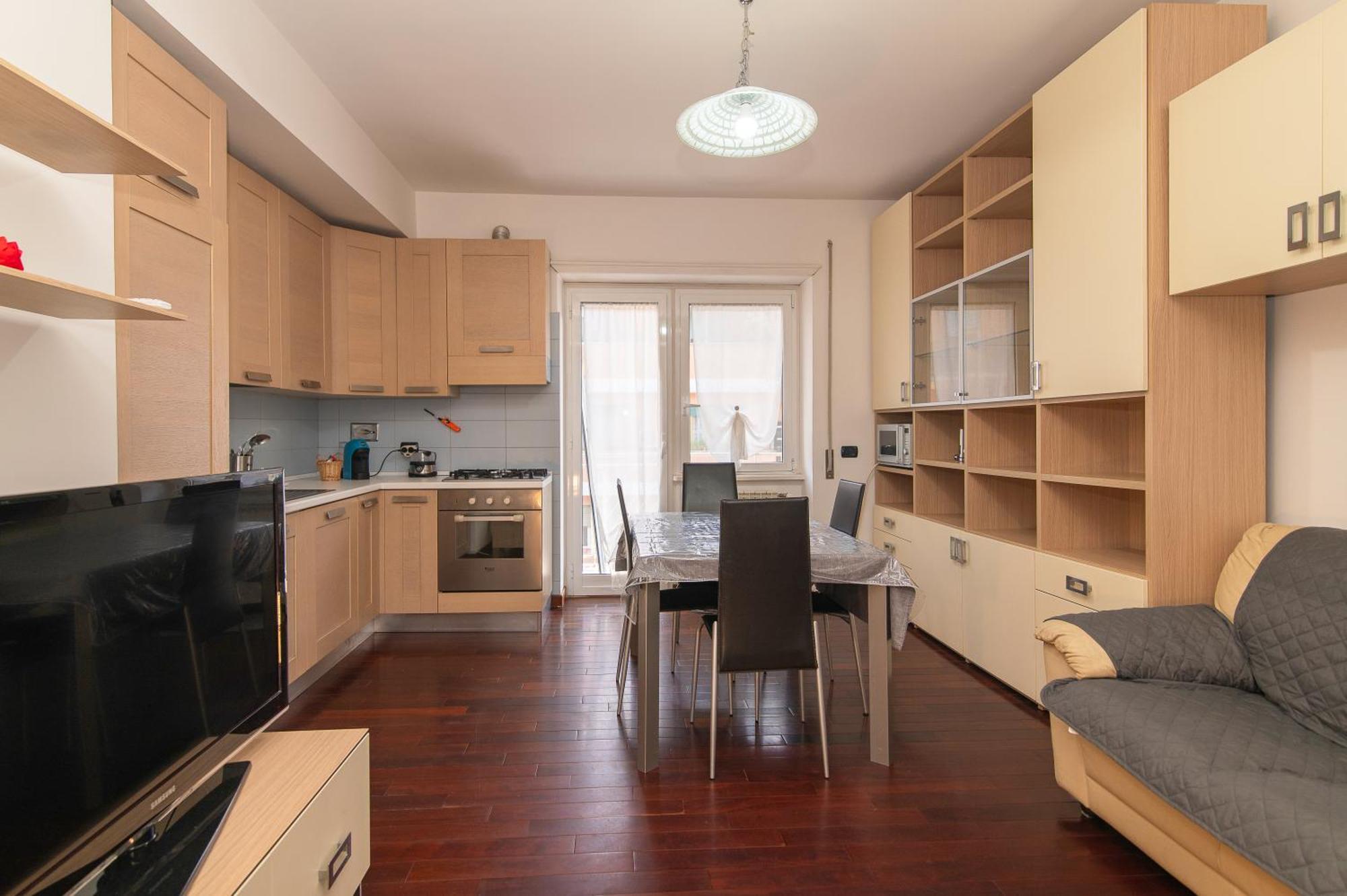 Rome Flat Apartment Davinz Roma Exterior foto