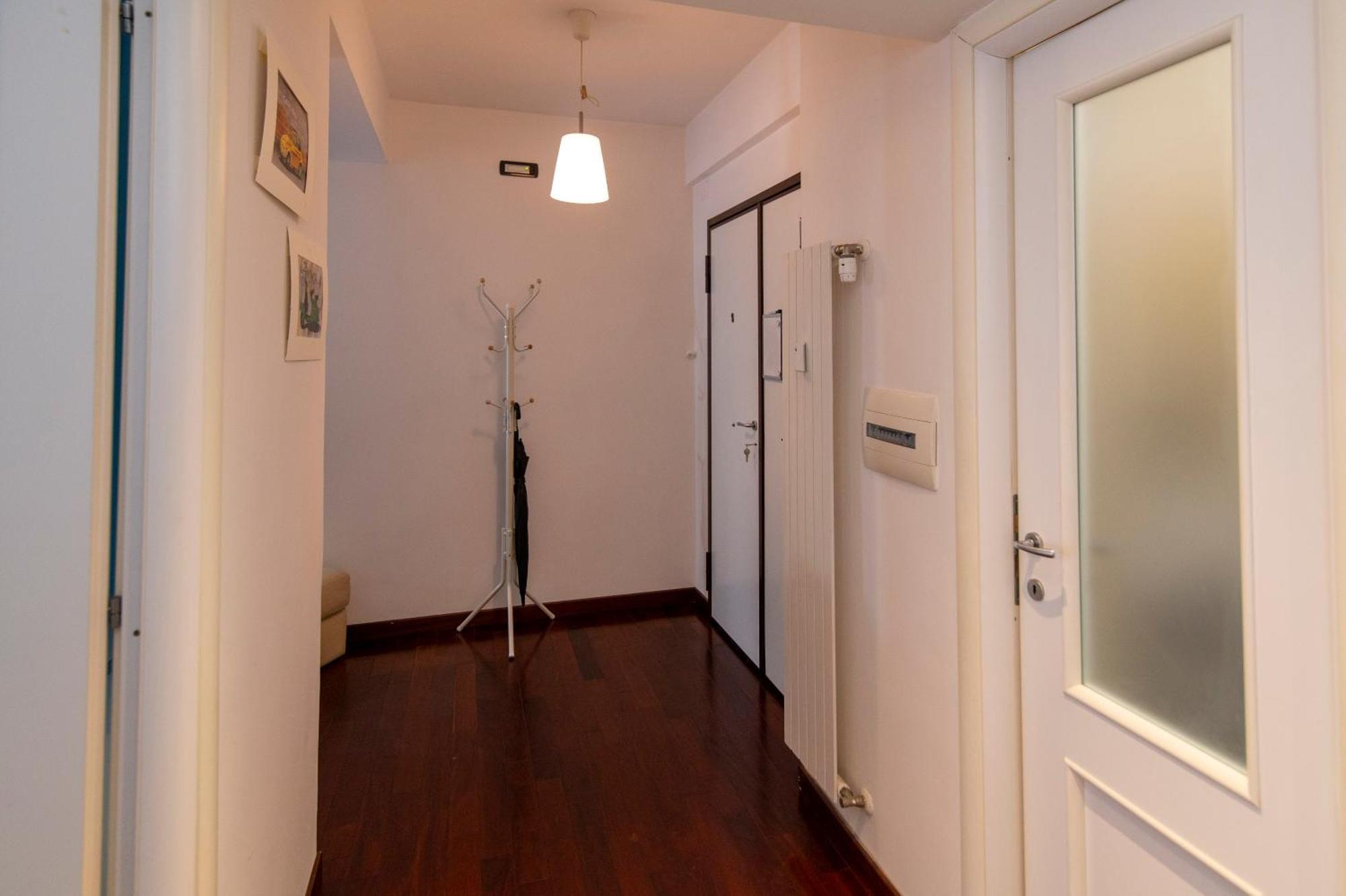 Rome Flat Apartment Davinz Roma Exterior foto