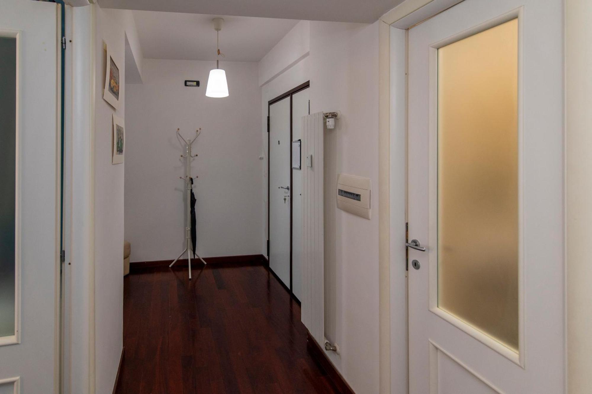 Rome Flat Apartment Davinz Roma Exterior foto