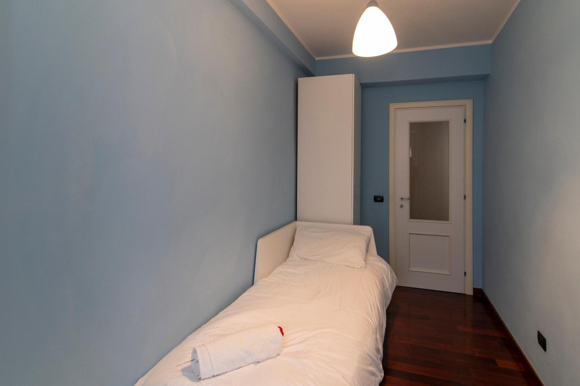 Rome Flat Apartment Davinz Roma Exterior foto