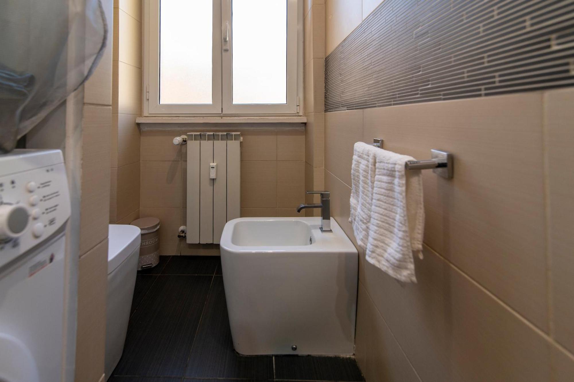Rome Flat Apartment Davinz Roma Exterior foto