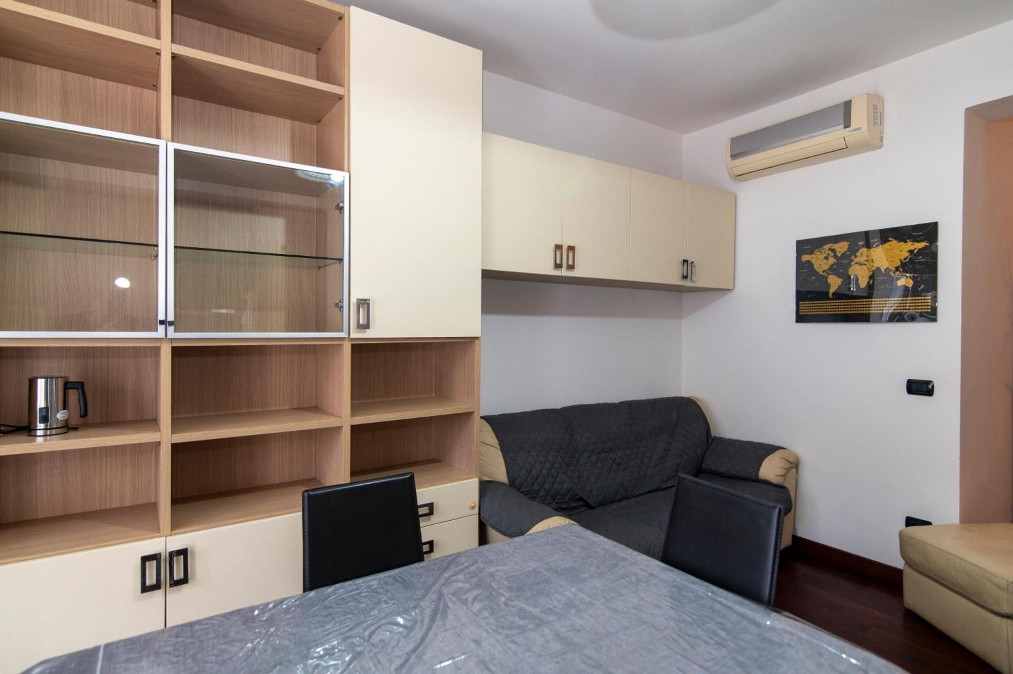 Rome Flat Apartment Davinz Roma Exterior foto