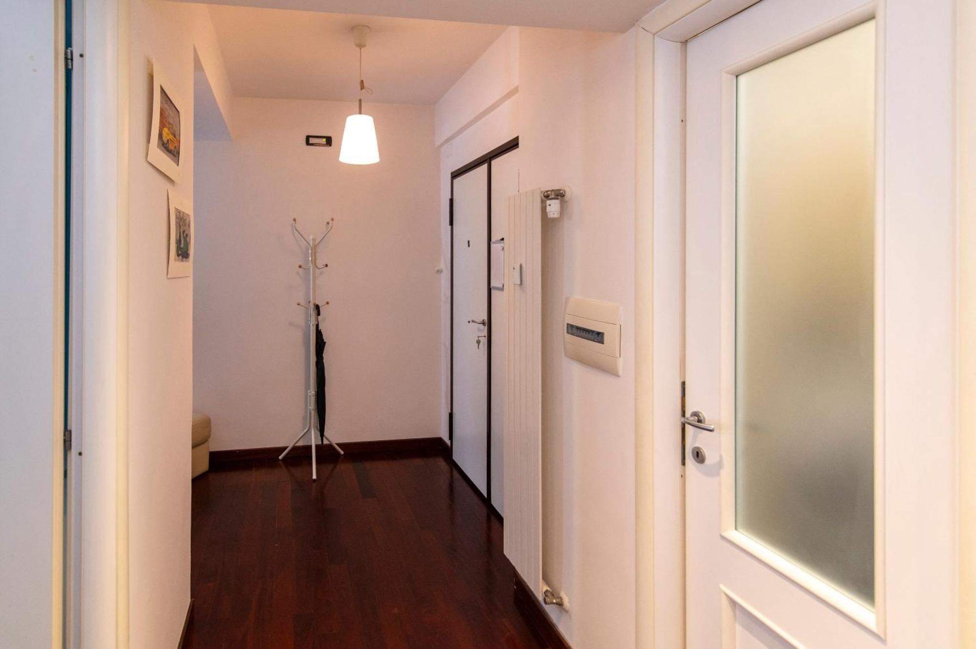 Rome Flat Apartment Davinz Roma Exterior foto