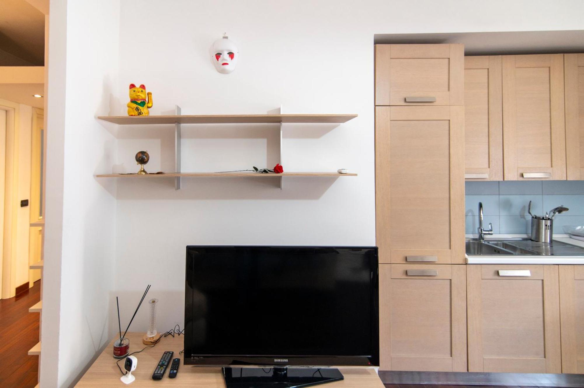 Rome Flat Apartment Davinz Roma Exterior foto