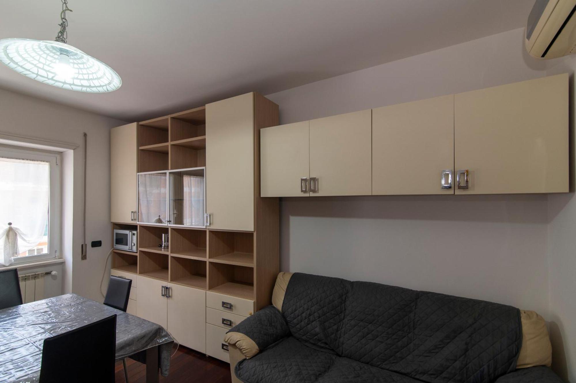 Rome Flat Apartment Davinz Roma Exterior foto