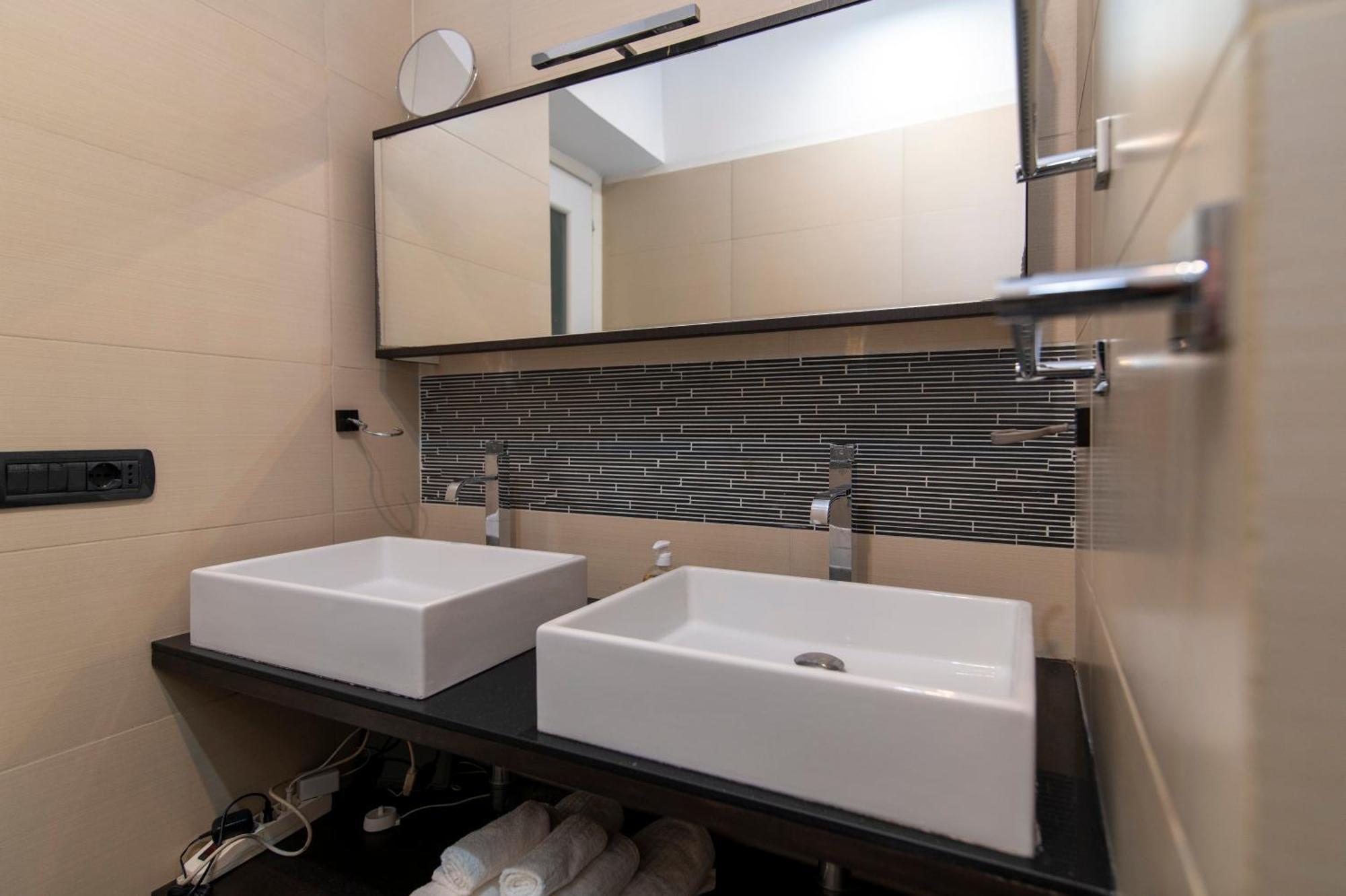 Rome Flat Apartment Davinz Roma Exterior foto