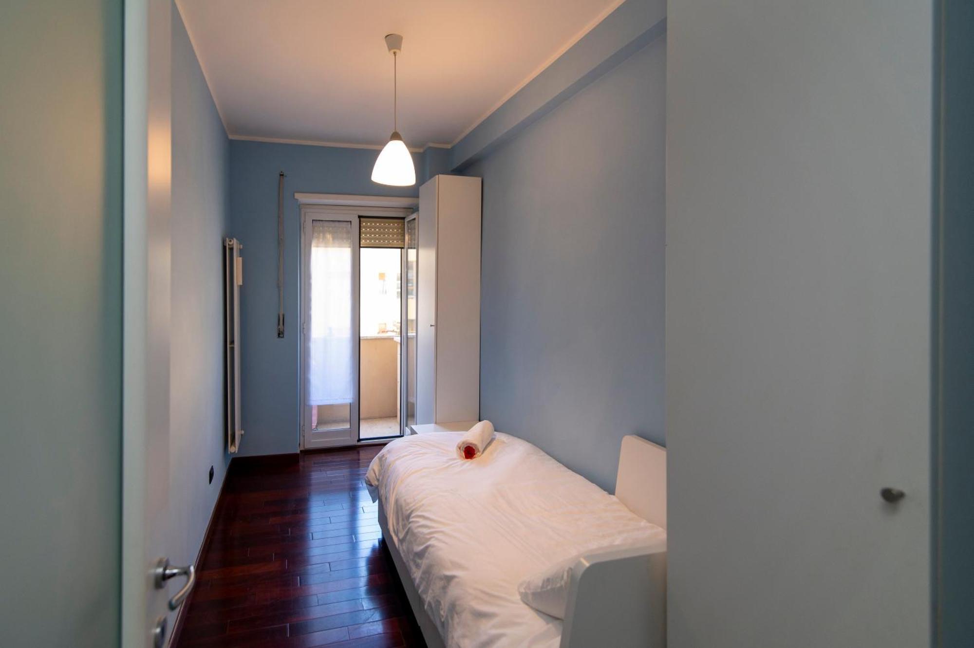 Rome Flat Apartment Davinz Roma Exterior foto