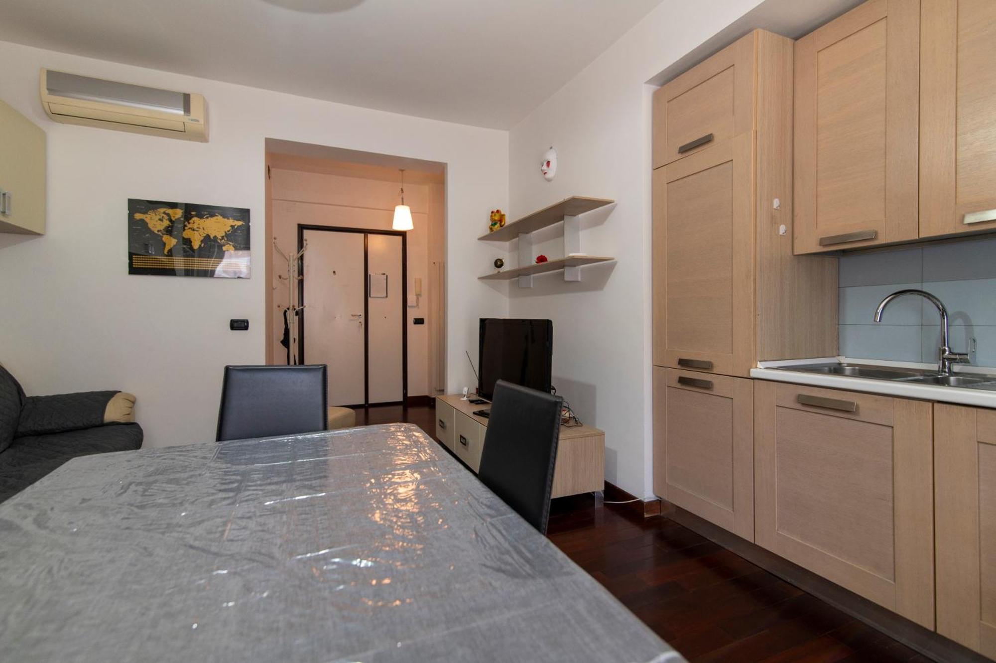 Rome Flat Apartment Davinz Roma Exterior foto