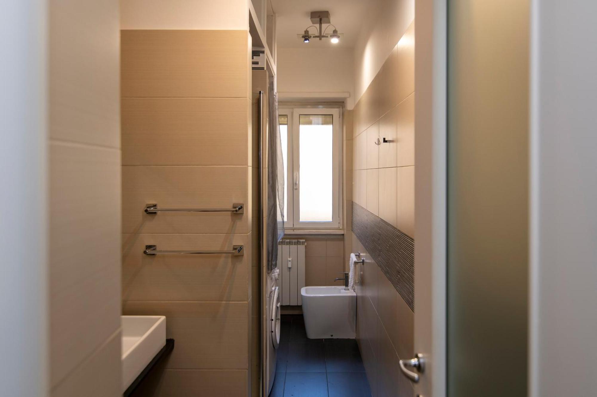 Rome Flat Apartment Davinz Roma Exterior foto