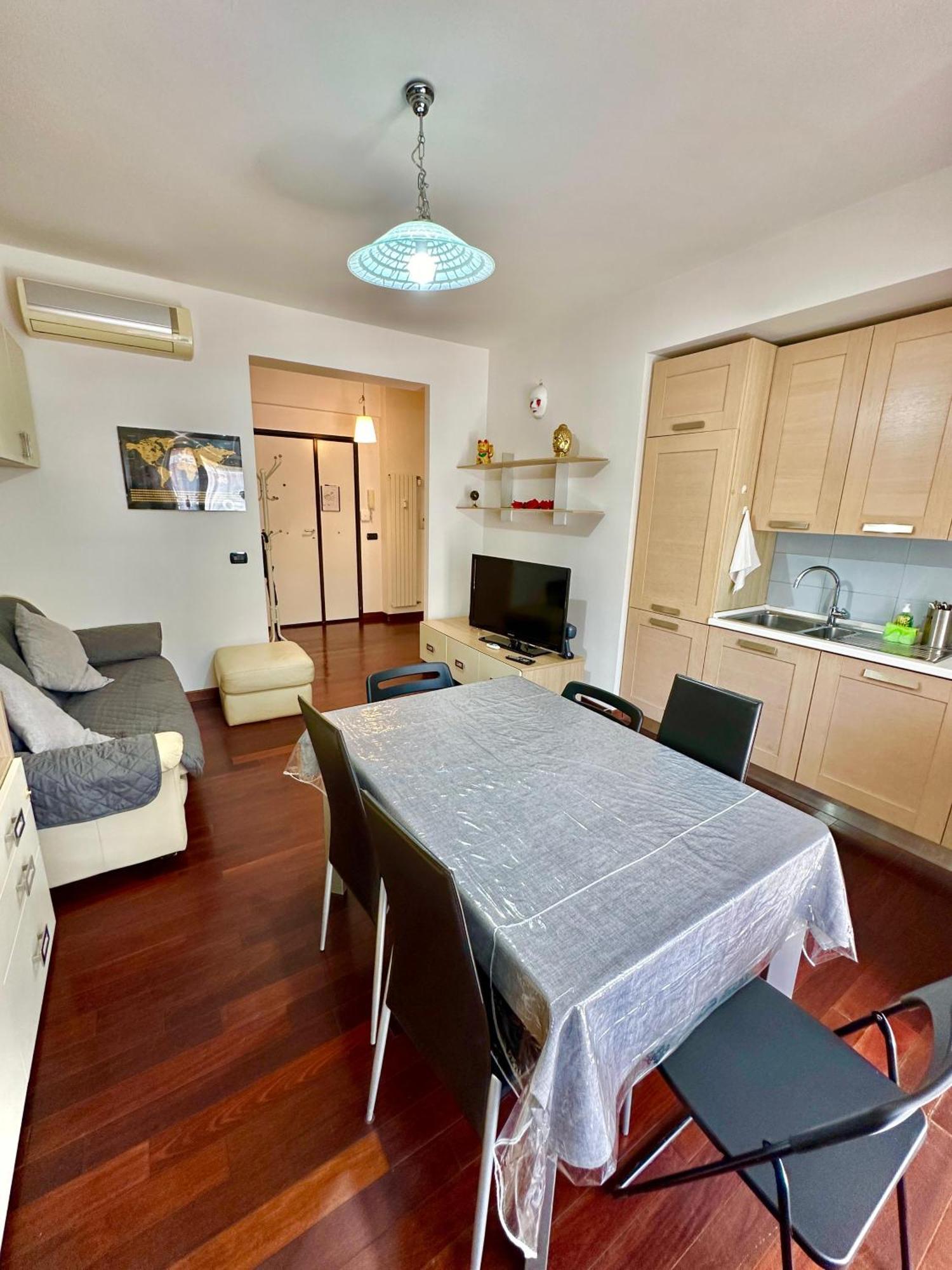 Rome Flat Apartment Davinz Roma Exterior foto