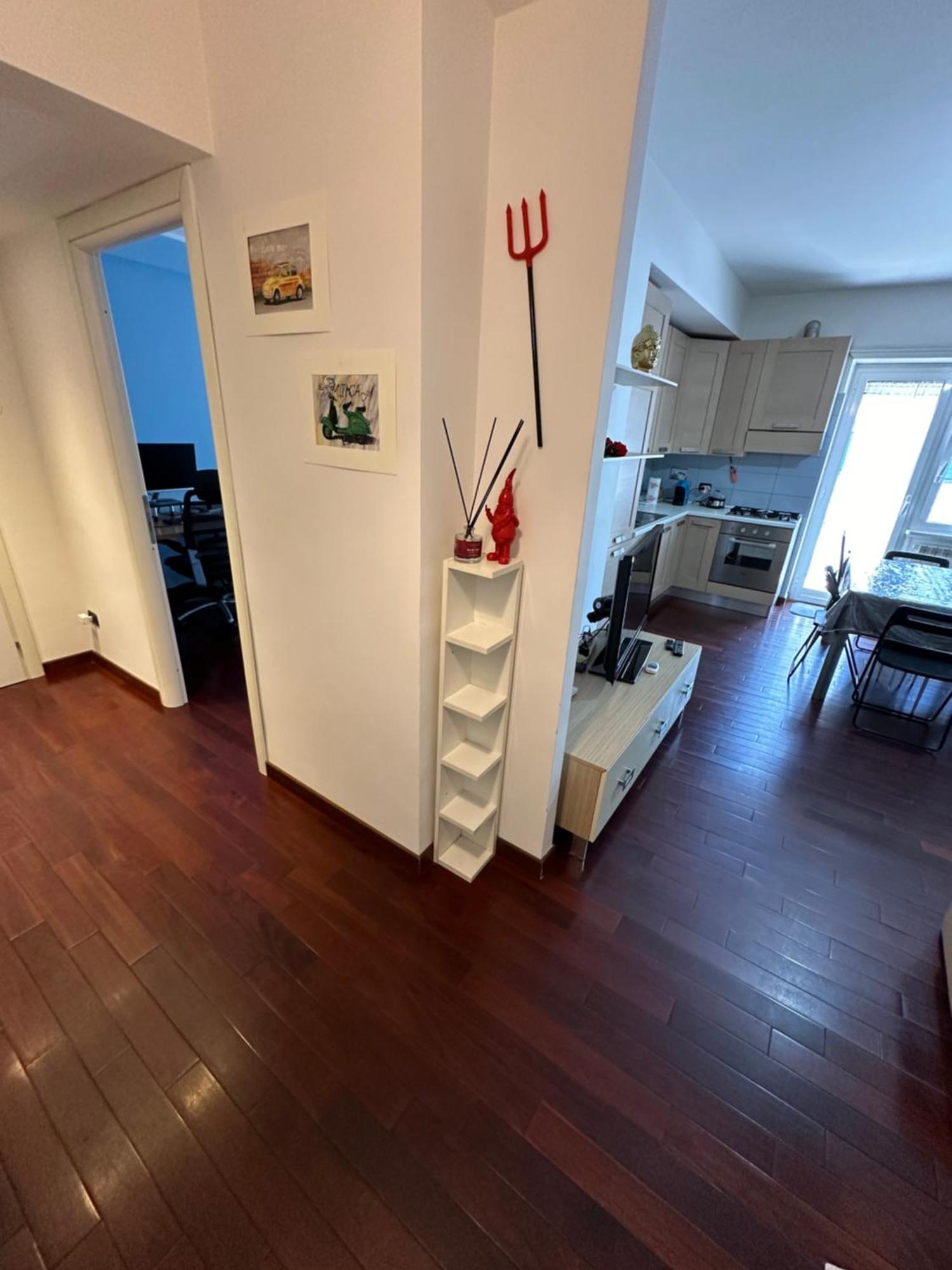 Rome Flat Apartment Davinz Roma Exterior foto