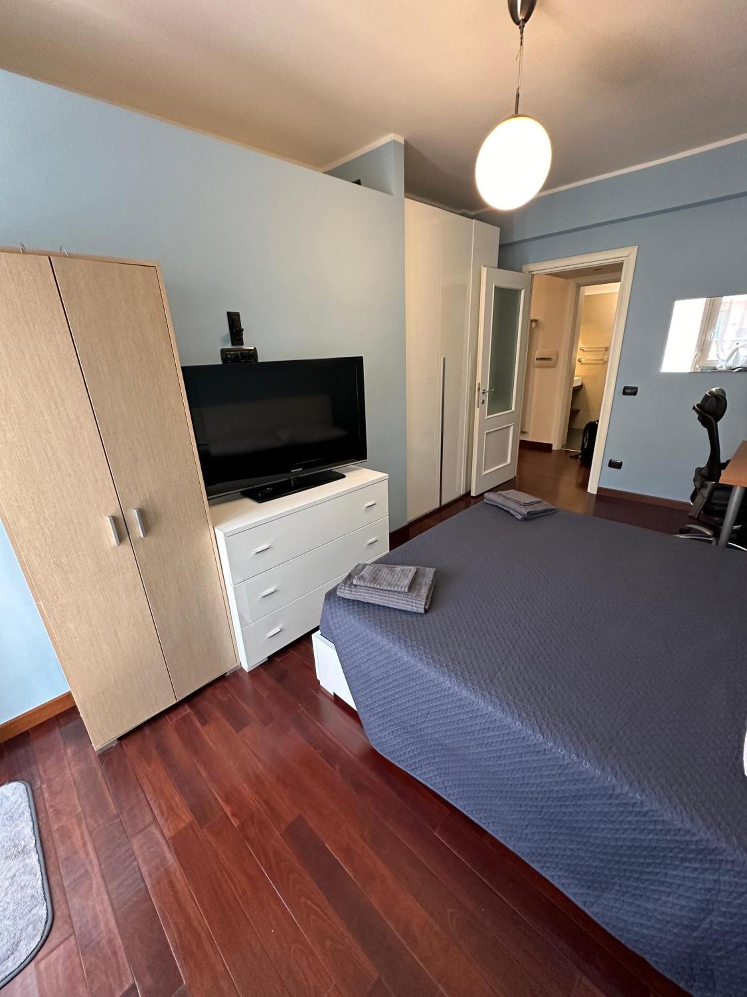 Rome Flat Apartment Davinz Roma Exterior foto
