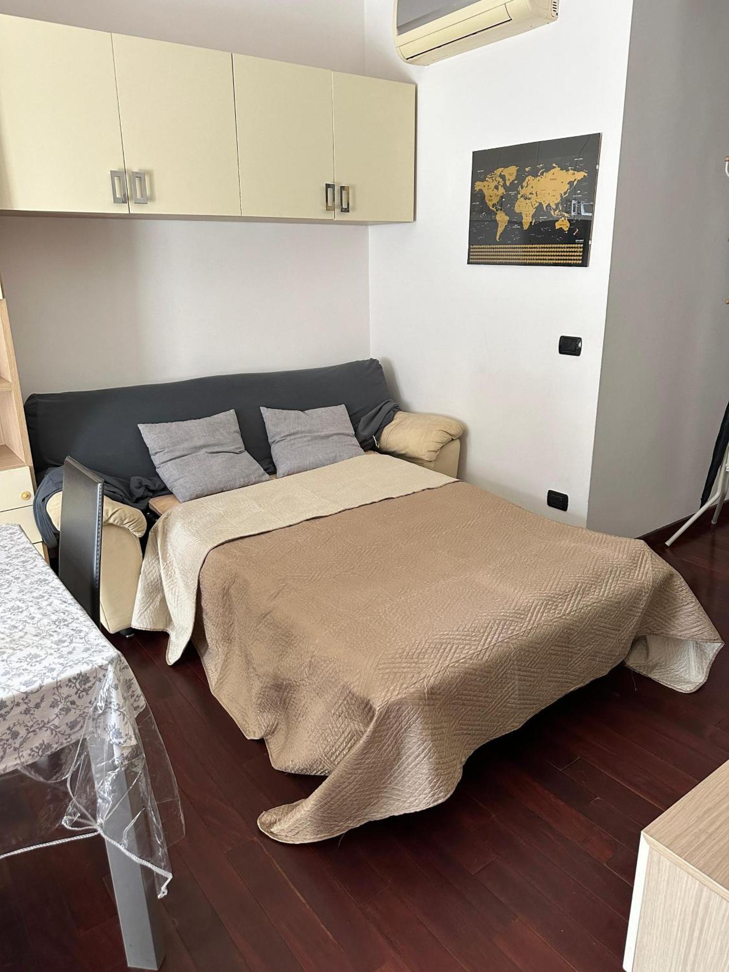 Rome Flat Apartment Davinz Roma Exterior foto